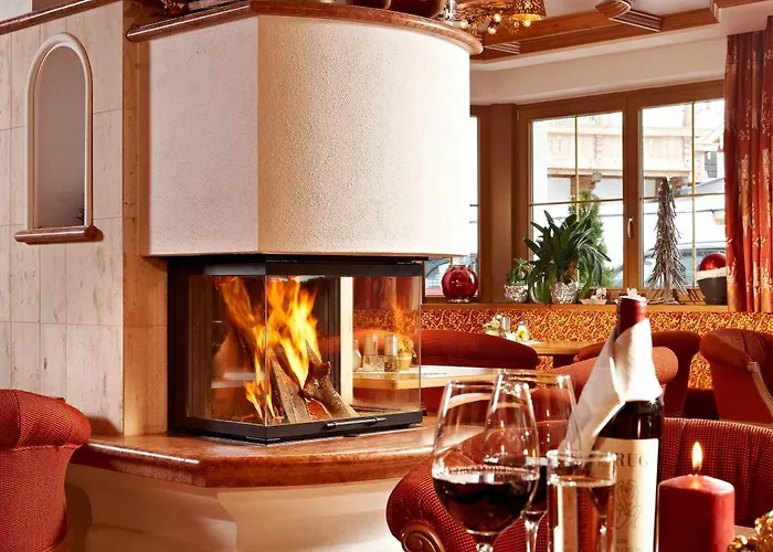 Hotel Jaegerhof